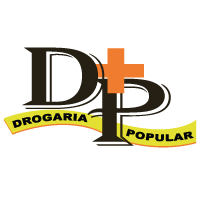 Logo de Drogaria Popular